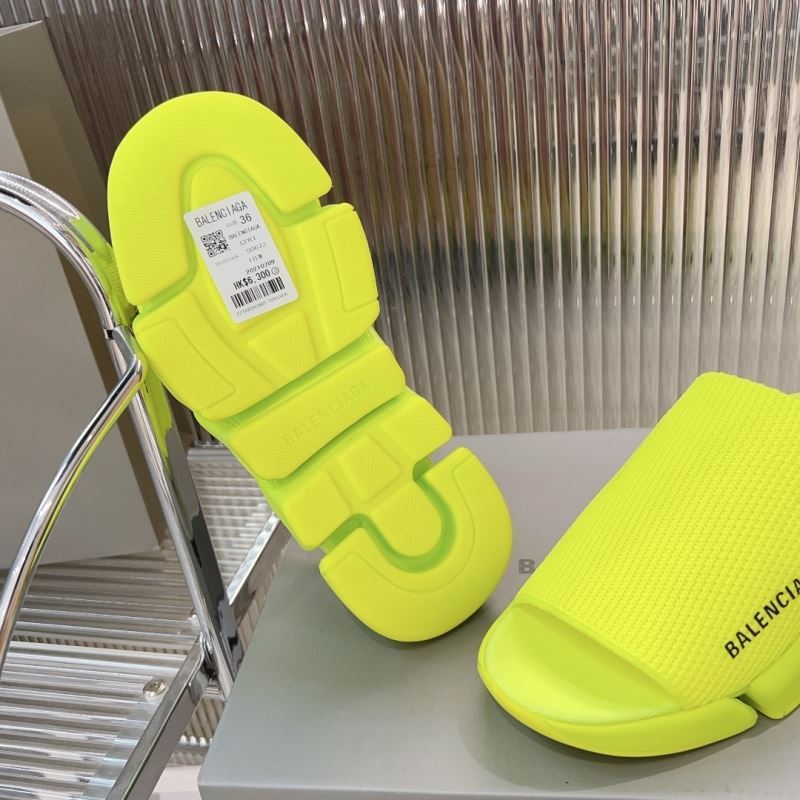 Balenciaga Slippers